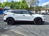 Used 2022 Chevrolet Blazer LT w/ Redline Edition image 2