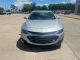 Used 2021 Chevrolet Malibu LT image 2