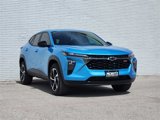 New 2025 Chevrolet Trax RS w/ Driver Confidence Package image 2