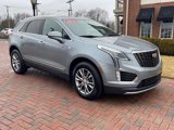 Used 2023 Cadillac XT5 Premium Luxury image 5