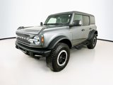 Used 2024 Ford Bronco Badlands image 3
