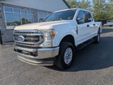 Used 2021 Ford F250 XLT w/ FX4 Off-Road Package image 2