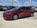 Used 2022 Toyota Corolla LE image 3
