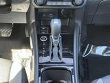 Used 2022 Nissan Kicks SR w/ Premium Package image 5