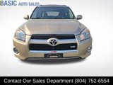 Used 2009 Toyota RAV4 Limited image 2