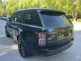 Used 2022 Land Rover Range Rover Westminster Edition image 5