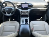 Used 2020 Ford Explorer XLT w/ Equipment Group 202A image 3
