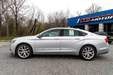 Used 2017 Chevrolet Impala Premier image 3