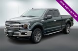 Used 2018 Ford F150 XLT w/ Equipment Group 302A Luxury image 2