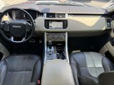 Used 2016 Land Rover Range Rover Sport Supercharged image 2