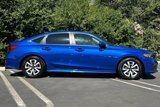 Certified 2022 Honda Civic LX image 3