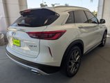 Used 2021 INFINITI QX50 Autograph w/ Premium White Leather Package image 5