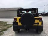 Used 2008 Jeep Wrangler X image 4