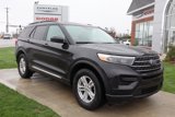 Used 2020 Ford Explorer XLT w/ Class III Trailer Tow Package image 2