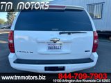 Used 2009 Chevrolet Tahoe LT image 5