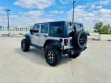 Used 2015 Jeep Wrangler Unlimited Rubicon w/ Connectivity Group image 5