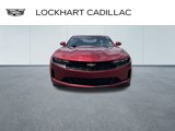 Used 2022 Chevrolet Camaro LT w/ Technology Package image 3