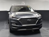 Used 2021 Hyundai Tucson Limited image 3
