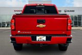 Used 2018 Chevrolet Silverado 1500 LT w/ All Star Edition image 5