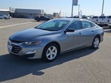 Used 2023 Chevrolet Malibu LS image 2