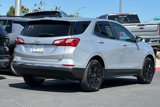 Used 2021 Chevrolet Equinox LT image 5