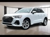 Used 2024 Audi Q3 2.0T Premium Plus w/ Premium Plus Package image 3