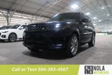 Used 2022 Land Rover Range Rover Sport HSE Dynamic image 2