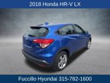 Used 2018 Honda HR-V LX image 3