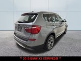 Used 2015 BMW X3 xDrive28i image 6