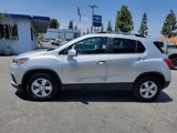 Used 2019 Chevrolet Trax LT w/ LT Convenience Package image 4