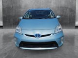 Used 2015 Toyota Prius Two image 2