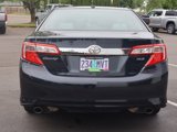 Used 2014 Toyota Camry XLE image 5