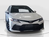 Used 2024 Toyota Camry XLE image 3