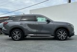 New 2025 INFINITI QX60 Sensory image 4