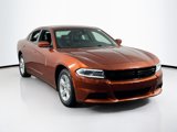 Used 2021 Dodge Charger SXT w/ Leather Interior Group image 3