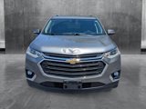 Used 2019 Chevrolet Traverse LT w/ LPO, Floor Liner Package image 2