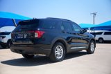 Used 2025 Ford Explorer Active image 5