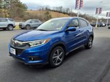 Used 2022 Honda HR-V EX image 3