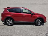 Used 2017 Toyota RAV4 XLE image 6