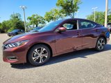 Used 2022 Nissan Sentra SV image 2