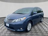 Used 2013 Toyota Sienna Limited image 4