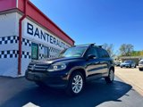 Used 2015 Volkswagen Tiguan SE image 2