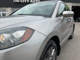 Used 2010 Acura RDX SH-AWD w/ Technology Package image 2