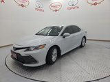 Used 2022 Toyota Camry LE image 2