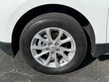 Used 2021 Chevrolet Equinox LT image 2