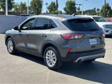 Certified 2022 Ford Escape SE w/ Convenience Package image 4