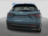 New 2025 Honda HR-V LX image 4