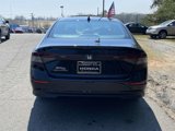 New 2025 Honda Accord SE image 4