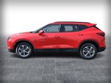 Used 2023 Chevrolet Blazer LT w/ Convenience Package image 2