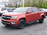 Used 2016 Chevrolet Colorado Z71 image 2